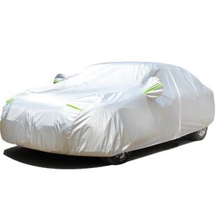 L新170款 i专用车衣车罩防晒防隔热dmi车雨套遮阳 比亚迪宋P汽USDM