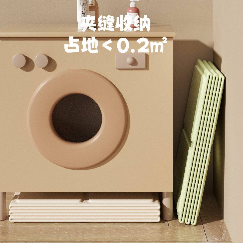 佳萌婴儿浴盆大号0-5儿童