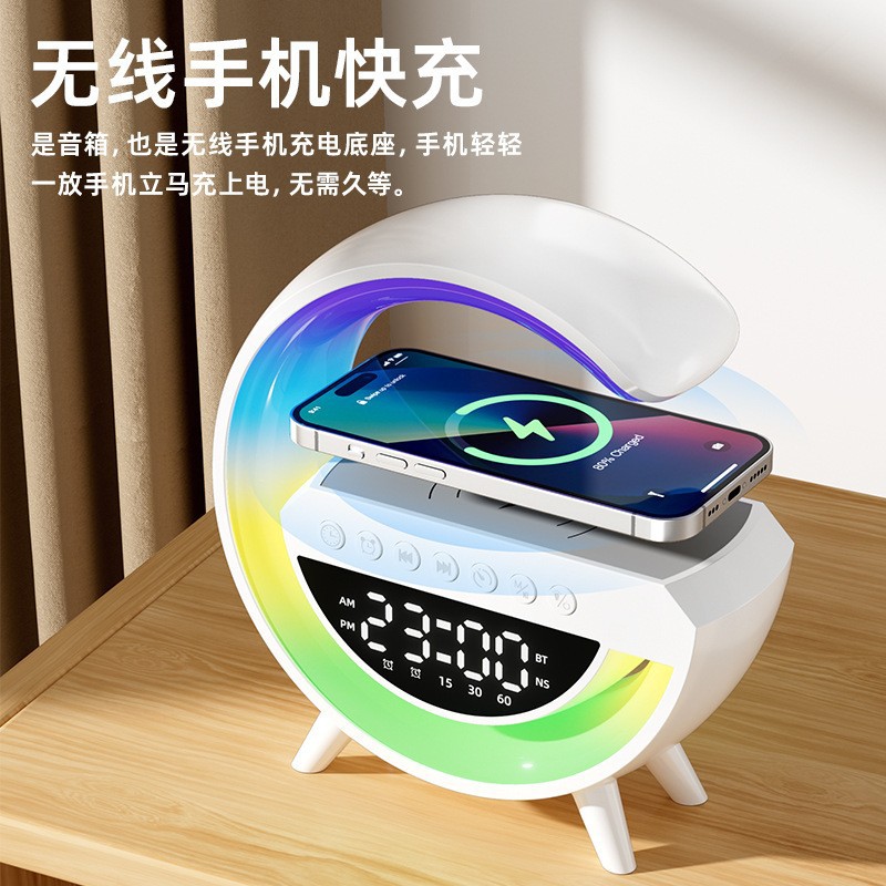 爆款大G2301蓝牙音箱BT-3