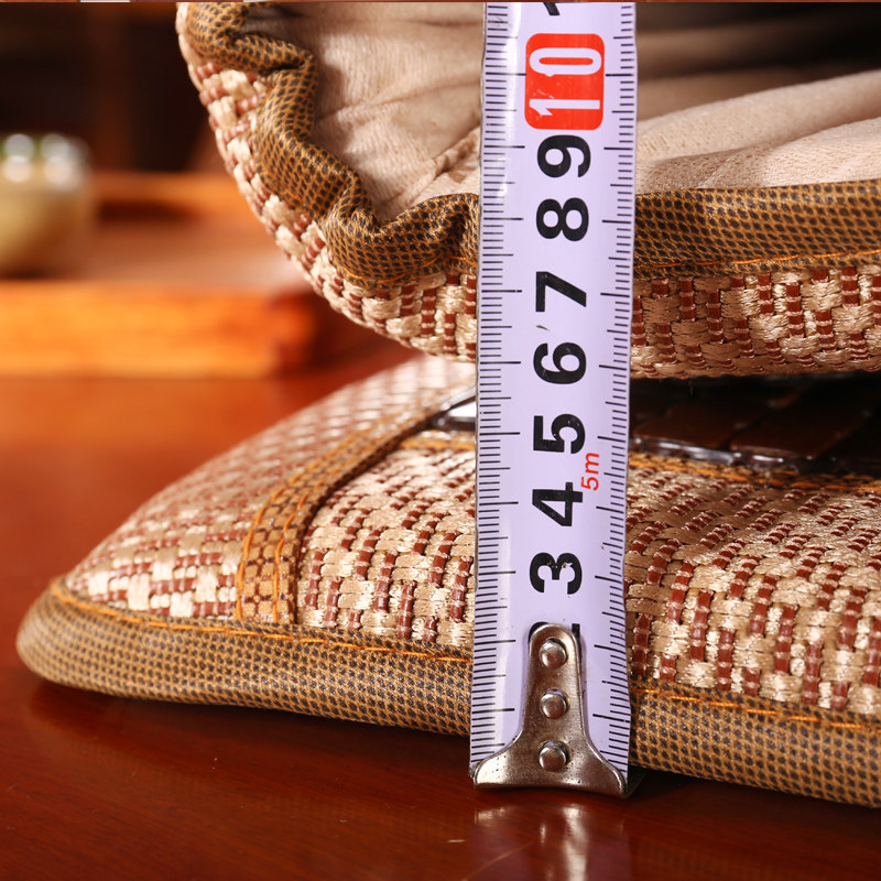 夏季麻将竹凉席单三人组合实木沙发垫G木头椅坐垫海绵凉垫子可定,居家布艺,沙发垫,淘宝优惠券,粉丝福利购,淘宝优惠卷