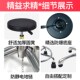 无尘实验室用凳子圆凳防静电椅A子升降旋转椅工厂车间流水线操作