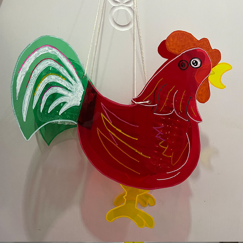 元宵节玻璃纸灯笼幼儿园生肖v发光花灯儿童手工灯笼制作diy材料包,节庆用品/礼品,灯笼材料包,淘宝优惠券,粉丝福利购,淘宝优惠卷