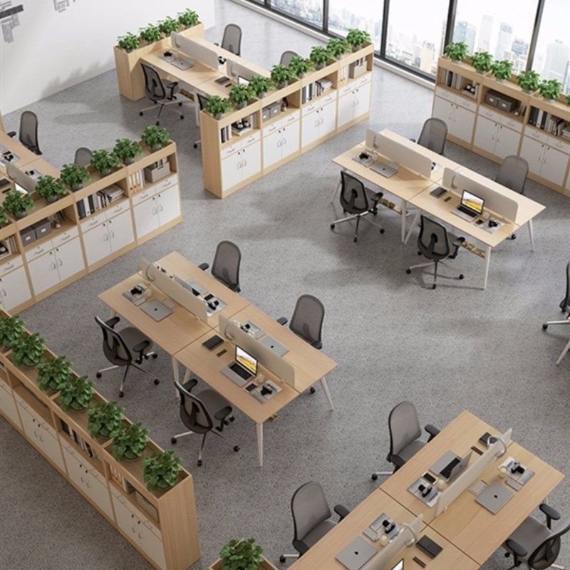 办公室隔断花e槽柜落地组合长条文件柜储物带锁杂物柜绿植放花矮,商业/办公家具,花槽柜,淘宝优惠券,粉丝福利购,淘宝优惠卷