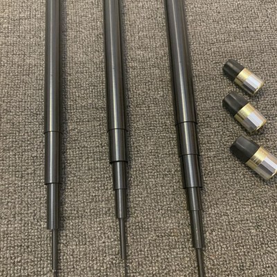 新模具黑棍玉娇龙5.5h19调黑棍,3G米到7.2米,腰力好,好控鱼