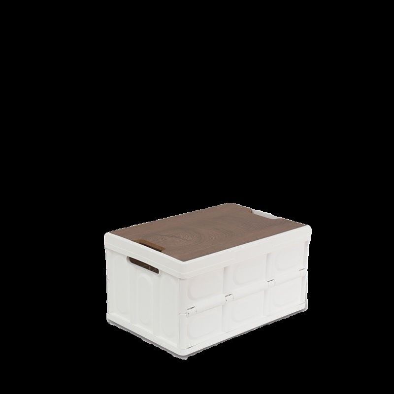 折叠储物箱多功能户外o露营收纳箱车载后备箱郊游旅行装备收纳木,户外/登山/野营/旅行用品,露营折叠箱,淘宝优惠券,粉丝福利购,淘宝优惠卷