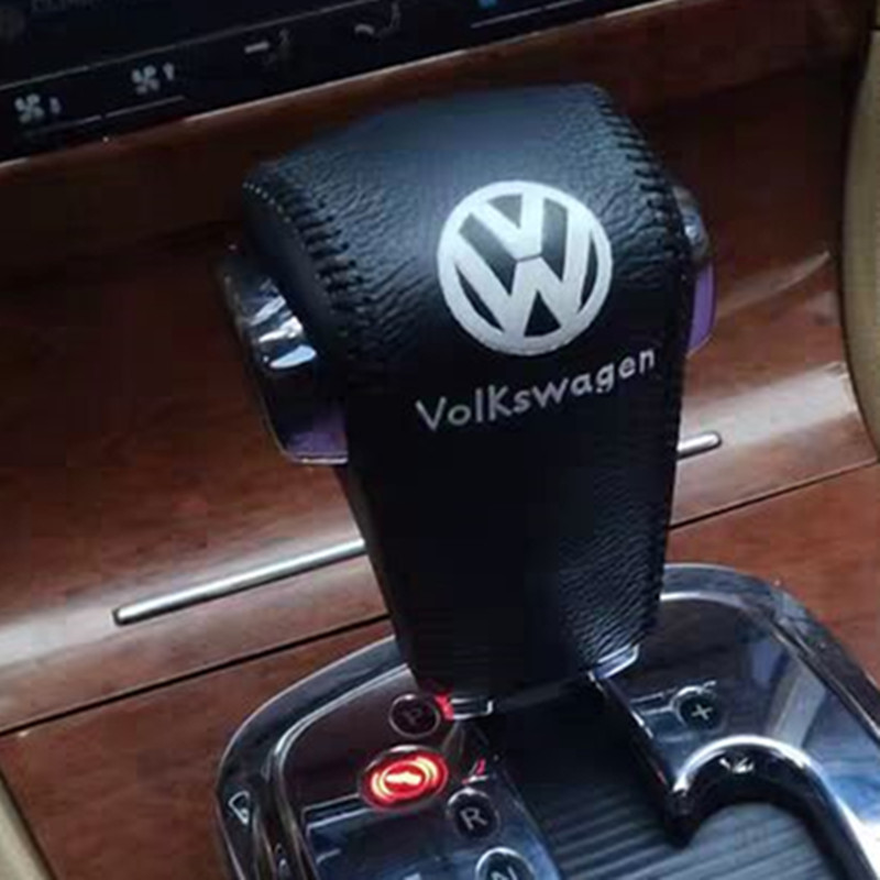 专用07-08-09-11年老款帕萨特领驭 排挡套档Q位套领域挡把杆套真