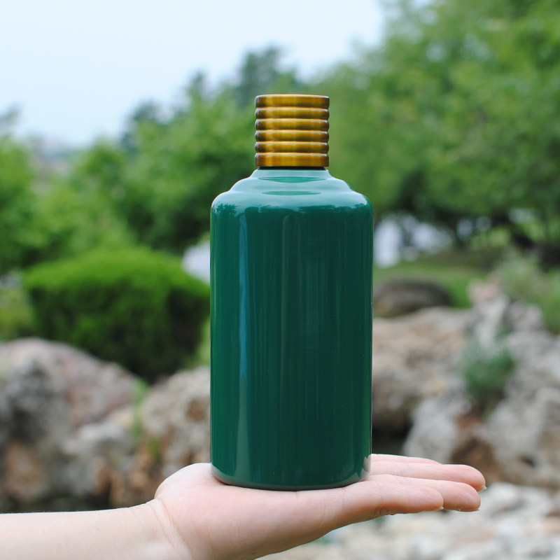 304不锈钢酒1斤装白酒壶x户外便携小空储酒坛子家用密封酒桶,餐饮具,家用酒壶,淘宝优惠券,粉丝福利购,淘宝优惠卷