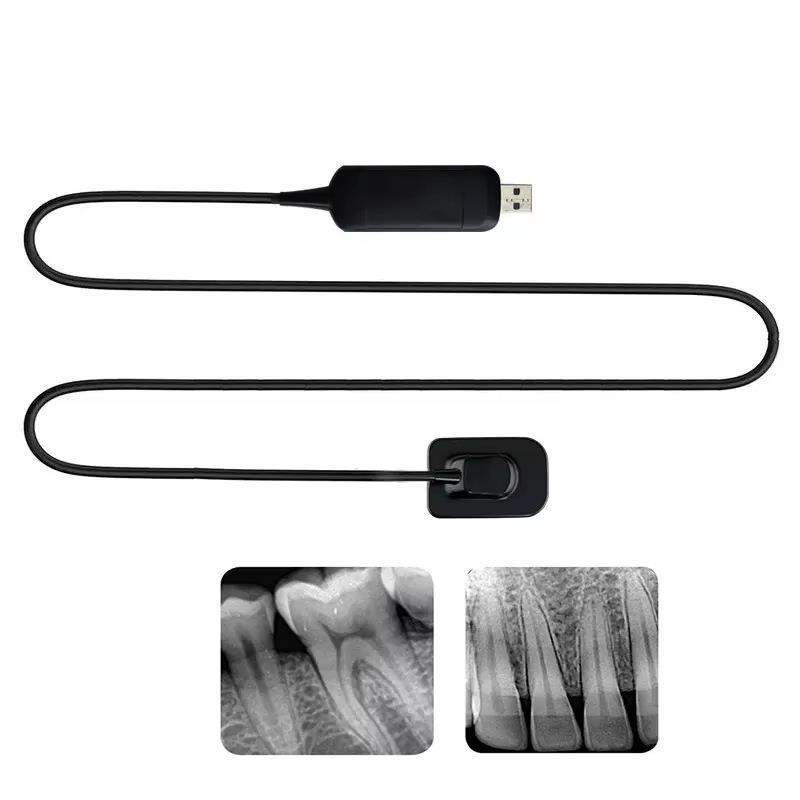 Dental x-ray Sensor HD Image Dentistry Tools Lab Dentist
