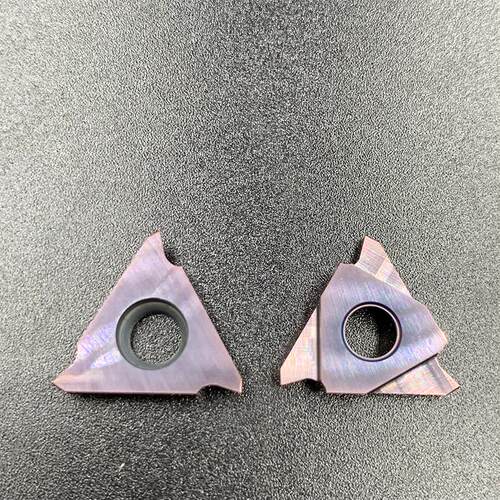 通用材质正刀/三头立装卡簧槽刀片TGF32R120/TGF32R150/TGF32R200