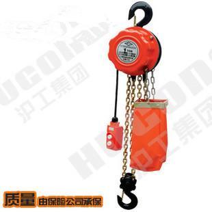 5吨3mi6米9M高性能环链提升机吊机电动岛链 KSY环链电动葫芦