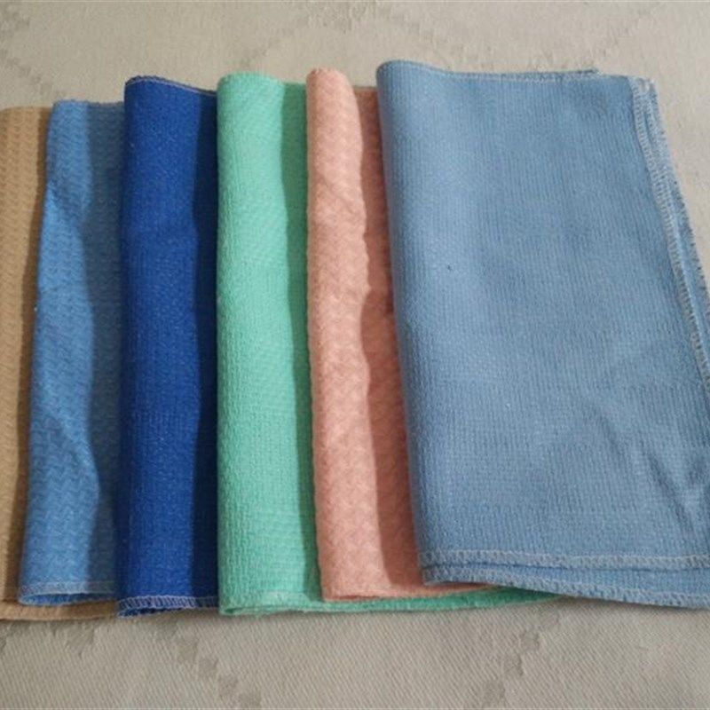 洗碗布厨房用品易清洁抑菌不发霉吸水易干茶巾家用棉麻Y抹布三条,家庭/个人清洁工具,抹布,淘宝优惠券,粉丝福利购,淘宝优惠卷