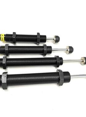 高频油压缓冲器AC2725-1/AC2750-2/AC3625-3/AC3650/AC3660阻尼器