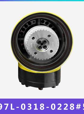 5A97L-0318-022发8#0关节手臂配件B61792那科机器人M-20i/25五六