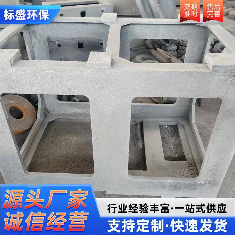 铸件NAD铸钢件球墨铸件模灰铁浇铸大型消失铸铁造件件厂家