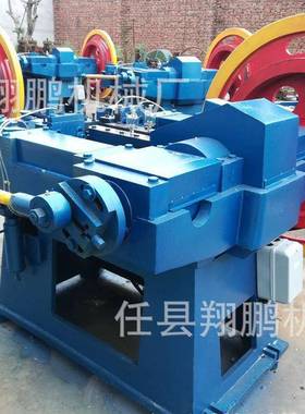 制机钉机厂家全自动制钉备产钉子打钉生机设铁钉机高速圆钉96434