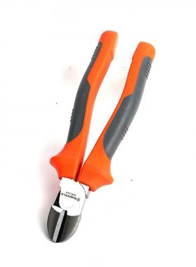 盾S钢EFIELDFHS042103重型省力斜嘴EDF钳6英寸