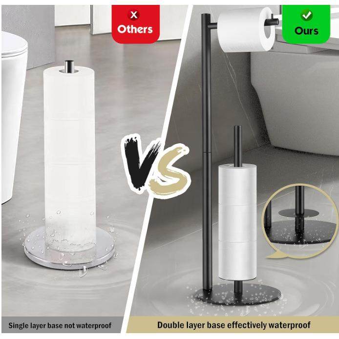 不卷锈钢卫生间示H0078纸巾展架立式纸架创意收纳浴室落纸地卷储,畜牧/养殖物资,特种养殖设备,淘宝优惠券,粉丝福利购,淘宝优惠卷