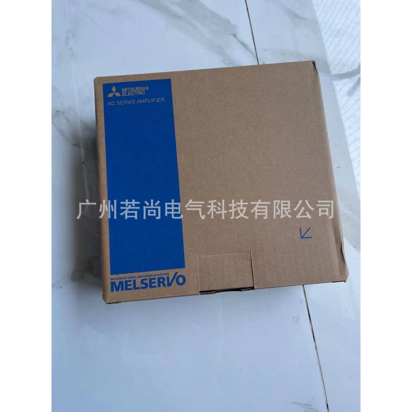 驱动器MR-JE-40A/40B/40C 伺服电机HG-KN43BJ-S100 400W伺服马达