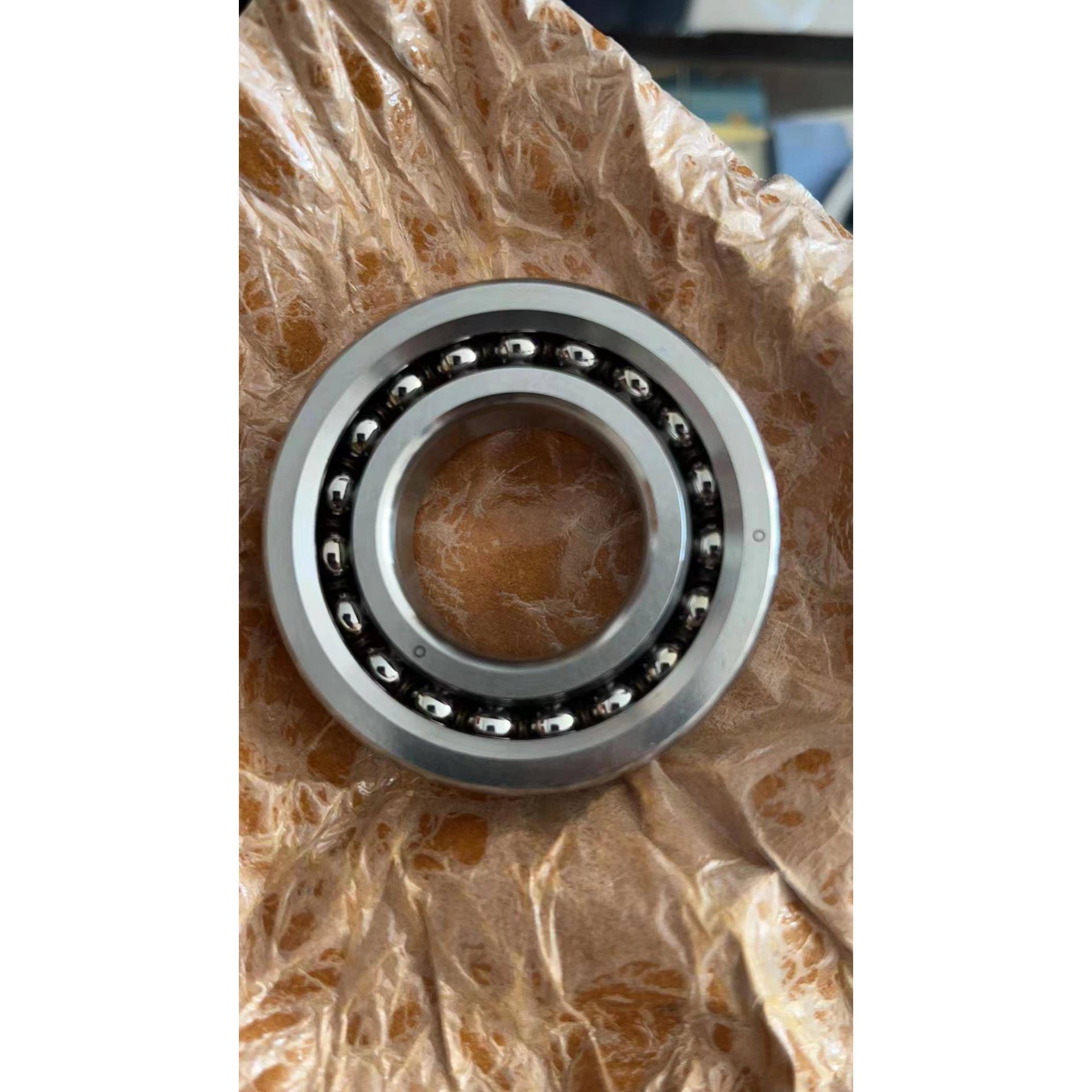 承30TAC62BSNUC10PN7B30T轴AGWIC62CSUHP7CP4机珠床滚丝杠轴承