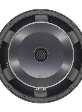 之初PRO-DE512M250扬声器500瓦190磁7芯8欧姆BKW12寸铝音低音喇叭