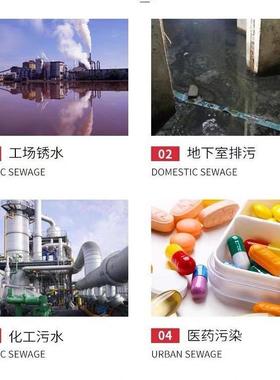 潜水泵1家寸220V小水型抽泵吸水高扬63166程家用用井水农用清水污