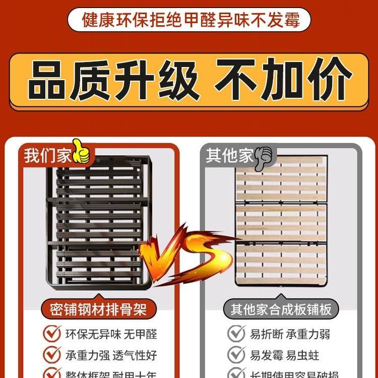 沙发床可叠两用多功收纳可985储物阳台单双人客厅新折款折叠沙发