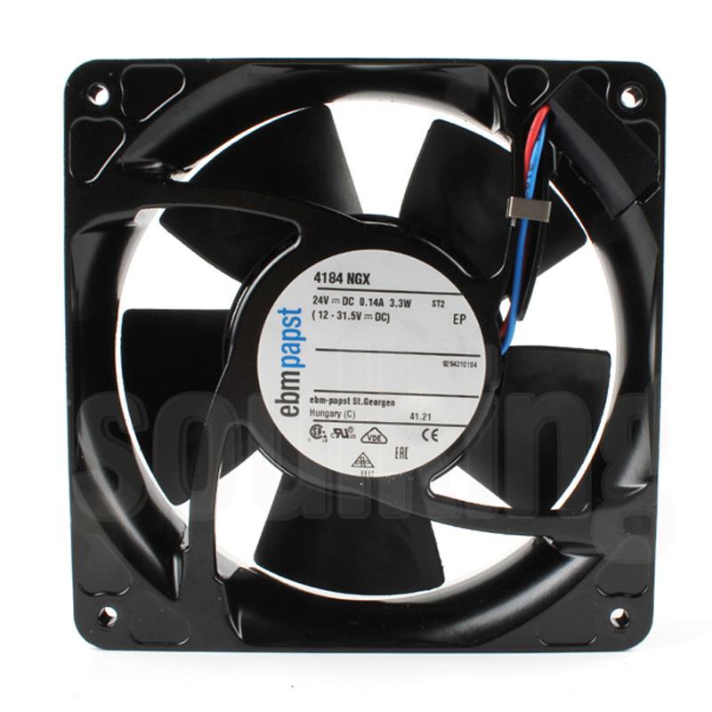 SALTMNJU珠N/SJ1238H2CA220V0.A13A双滚工业机柜散热风扇