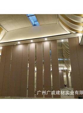 专业生隔产甘肃陇南酒店会议室南酒楼67966活动断兰州甘移动隔断