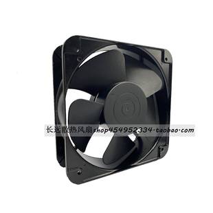 SNE LER2040V0cm20060轴流风机 KER斯纳克SA2320620BHL522V