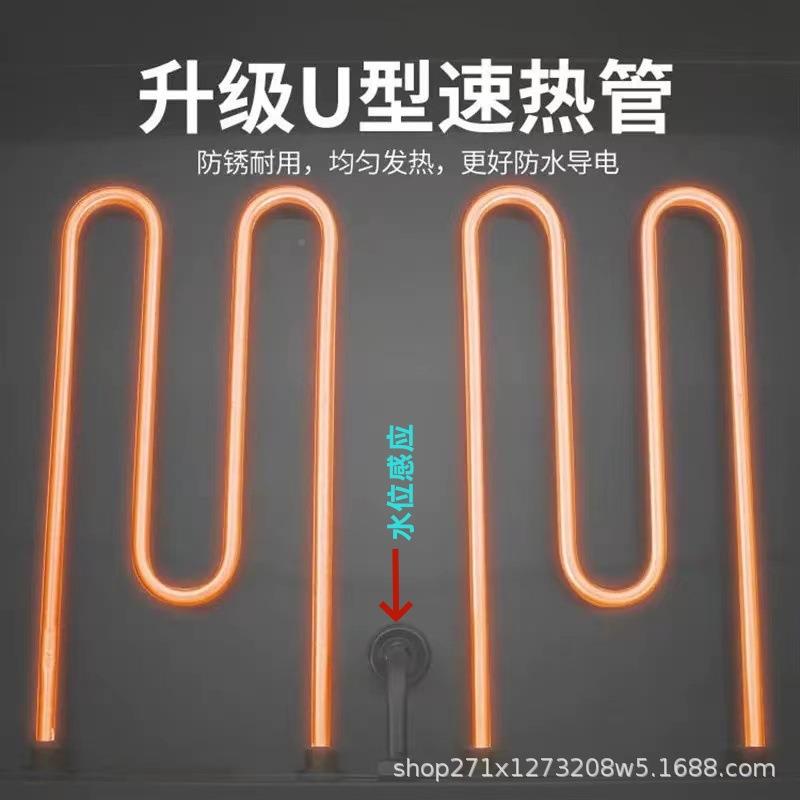 商用层电加热包子保温展示柜五包炉蒸馒头便蒸利店包子ZMM机蒸保