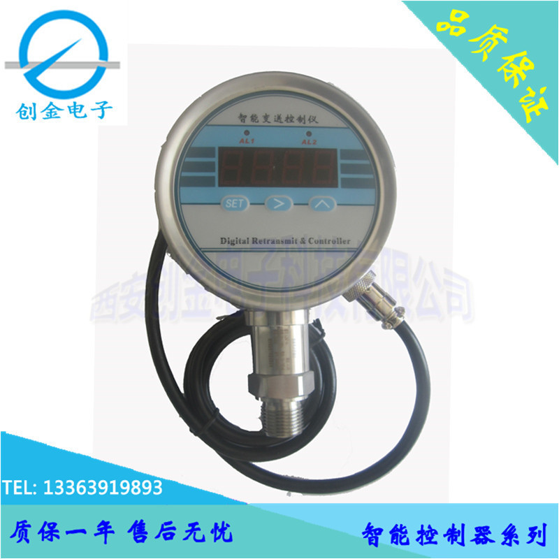 YK107压力控制器水泵自动开关