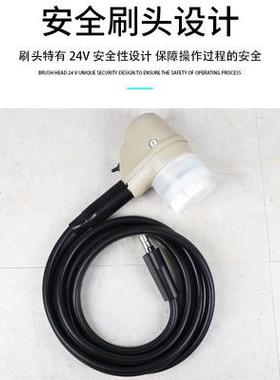 超宝窗帘地毯抽洗洗机布艺沙发干店泡打磨清机酒影院器座椅子CBAL