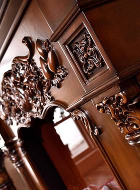 火真壁炉炉架欧式电壁电318B子取暖壁炉芯仿火壁炉节能欧真式简约