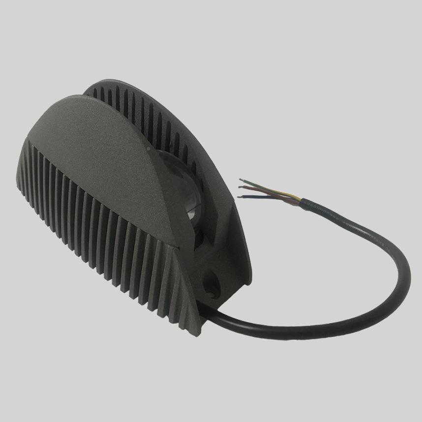 楼体亮化廓灯窗框ME灯RGB窗台轮灯过QXZ道灯DX512外控窗台灯LD窗