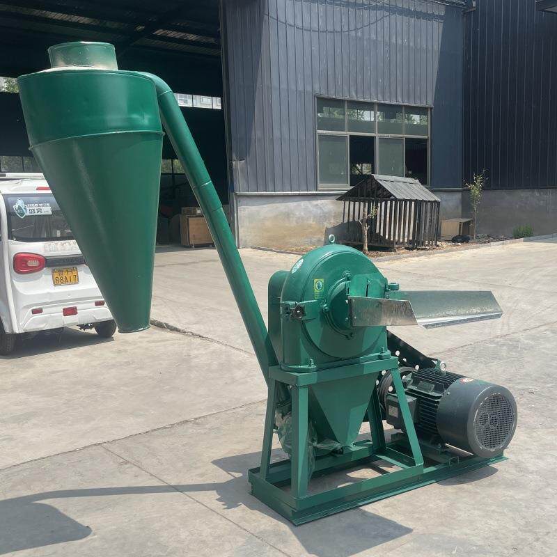 除尘40碎型玉米面无品牌/粉碎机泡水颜料粉碎机化工颗粒0料粉粉机