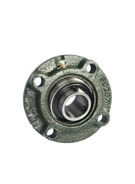 洛阳外球面带座承UCC201IUV2022轴2032F0405206