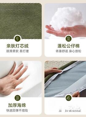 类狗窝懒人沙发可28798躺小可睡网红榻榻米卧折叠阳台室沙发躺人