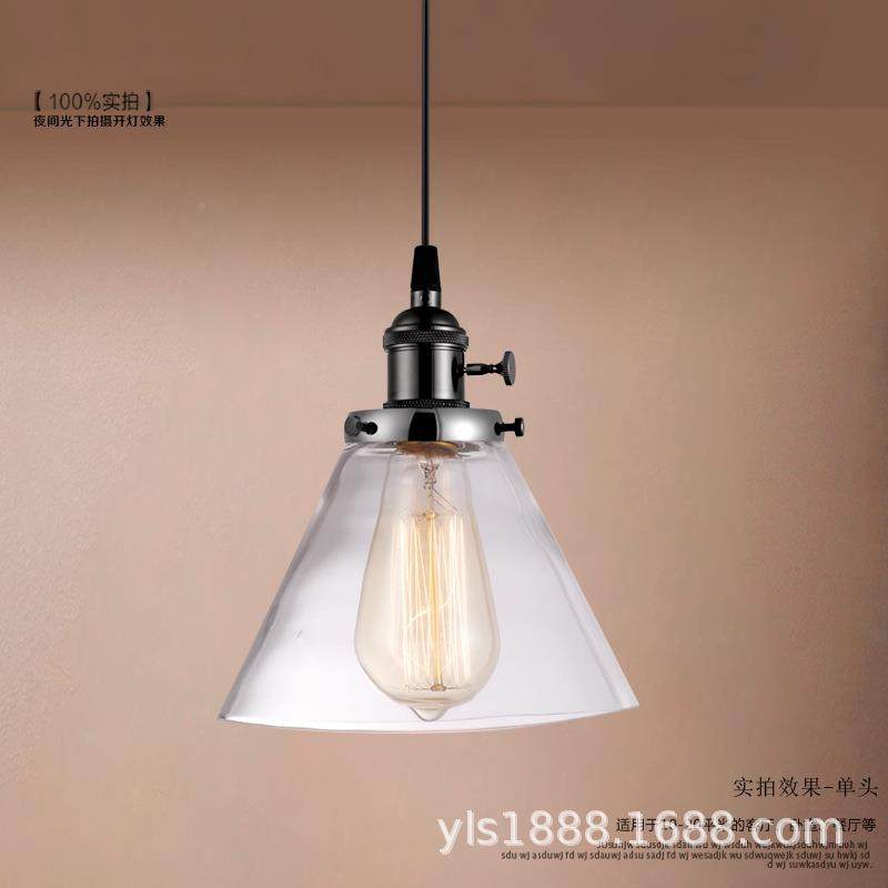 吊美式复VAX工业古loft吊灯吧台餐厅酒吧服装店创意个性简风约玻,畜牧/养殖物资,特种养殖设备,淘宝优惠券,粉丝福利购,淘宝优惠卷