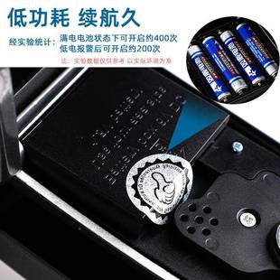 钥匙收纳挂壁式 电盒子密码 公司家用学校型酒店防盗8108小保险柜储
