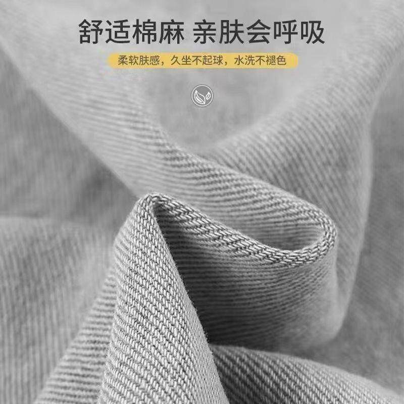 懒人沙发豆袋休闲卧室台榻米久坐可HIP榻躺可睡可阳洗拆单人躺椅