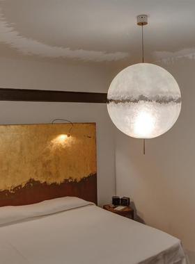 星球餐厅吊吊AL801999艺灯新款意术现代简约客厅卧创室展厅设计师