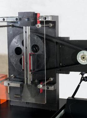 控伺服高15913速钢校直机圆锌数棒下料切断机丝镀冷拉线调直机厂