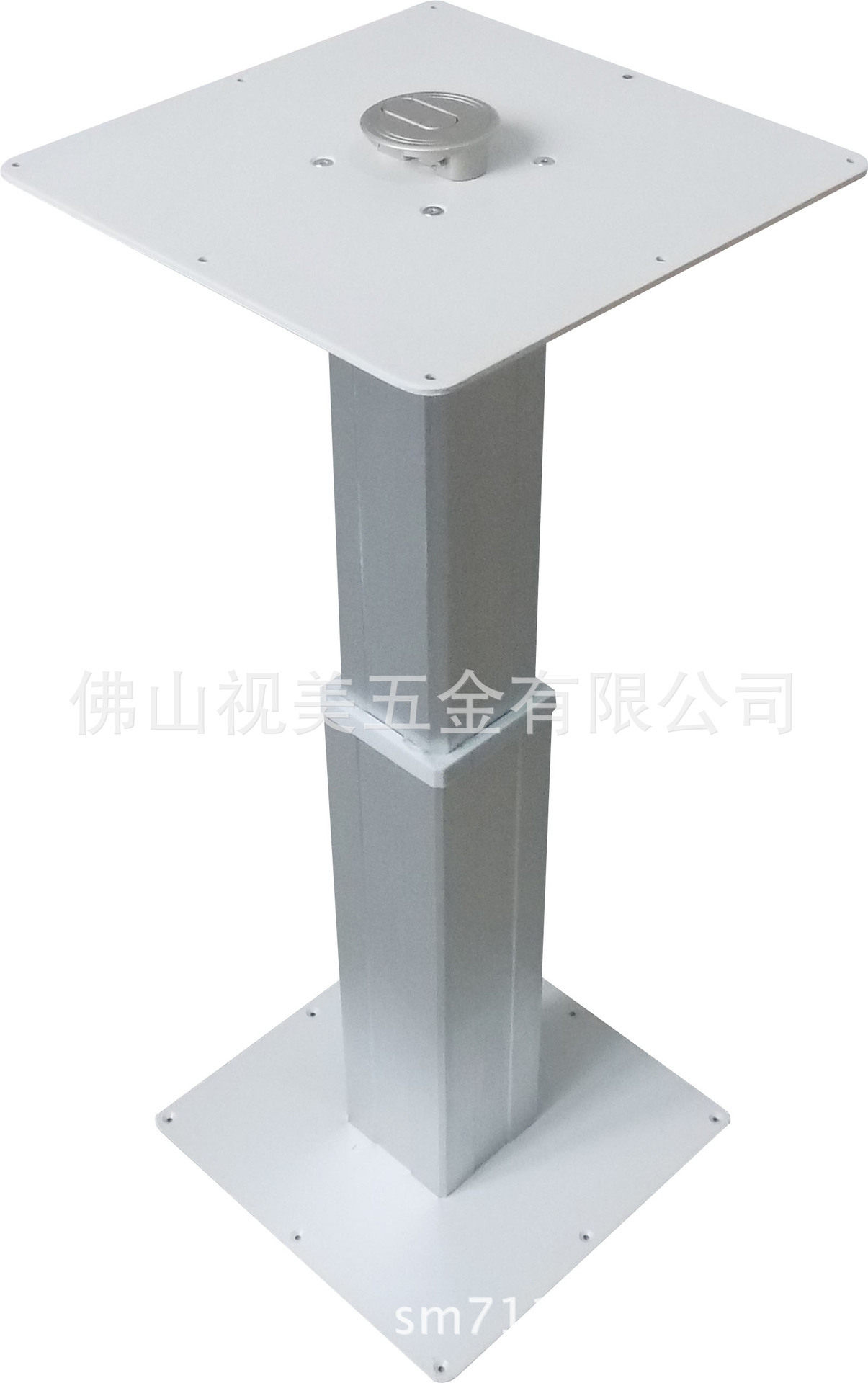 榻榻米升降机 榻榻米气动升降台,气动榻榻米升降机