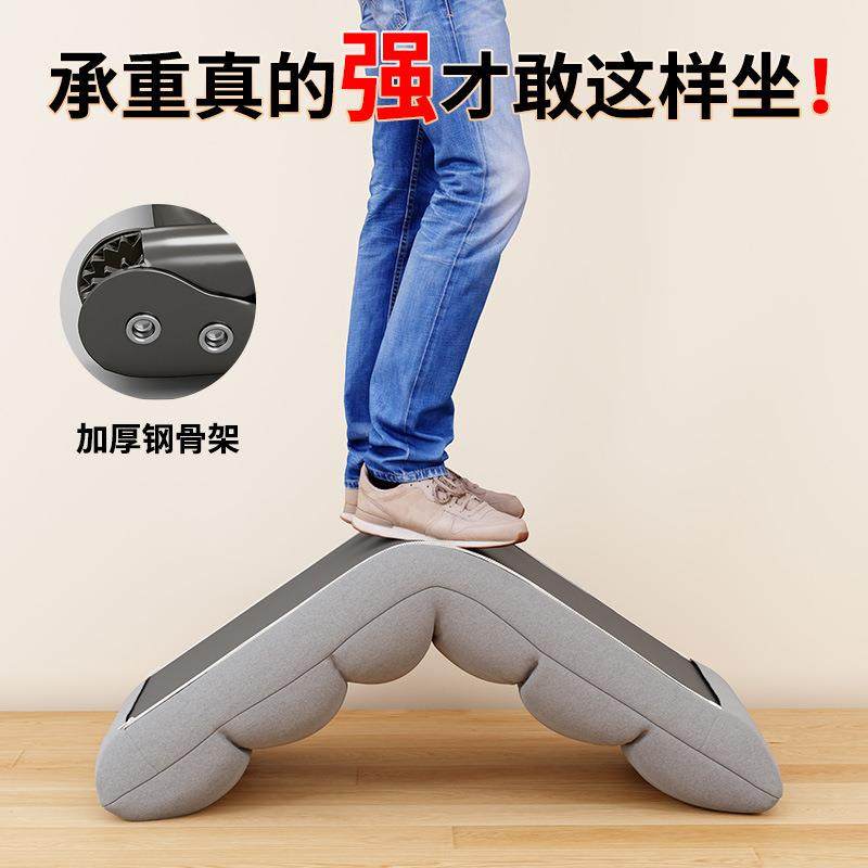 学生舍宿床上懒靠背椅子榻榻米可躺电脑椅靠垫腿无F97HSJ8H沙发卧,畜牧/养殖物资,特种养殖设备,淘宝优惠券,粉丝福利购,淘宝优惠卷