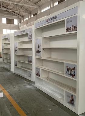 厂常展示计柜家设制作地板展州jsq02203柜地板展架支持批量下单全