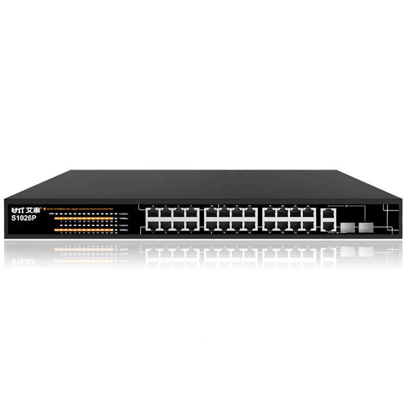 星网锐捷SU8200话交换机锐捷SU8200程B控电交换机锐32-89捷IPPX
