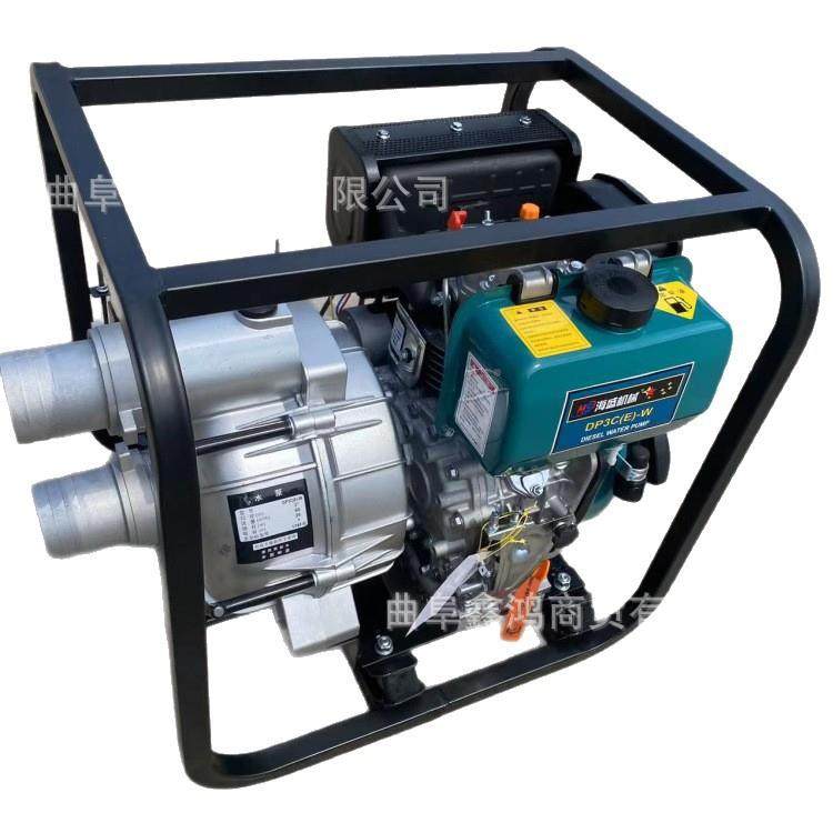 1便78F风冷柴油自吸泵款捷框架泥浆泵城防汛排水市QDQ抽水泵,畜牧/养殖物资,特种养殖设备,淘宝优惠券,粉丝福利购,淘宝优惠卷