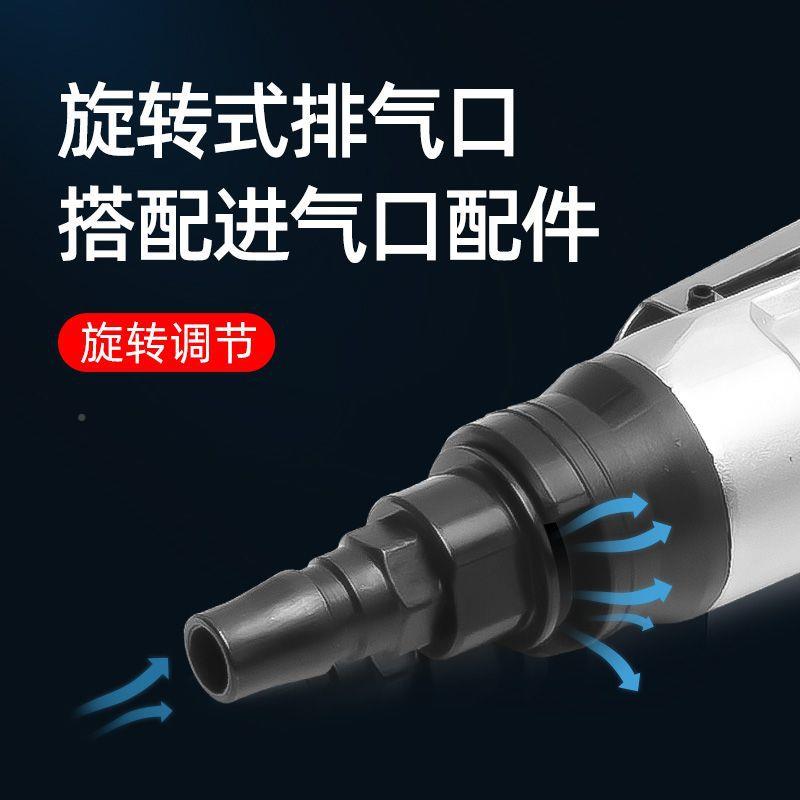迷你型气动小角机型MBI手持C式角R角气动倒角倒器木工去毛刺封边