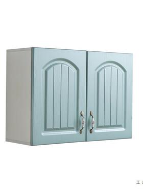 定制厨房阳22589台浴室卧实木吊墙壁柜橱室柜壁物柜柜墙上储柜顶