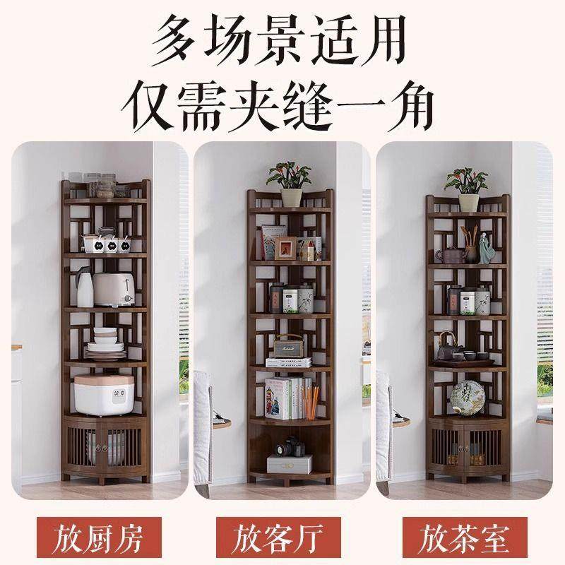 转角置物架书架客厅转角柜墙角柜餐厅角南木湾落角柜沙边发三柜角,畜牧/养殖物资,特种养殖设备,淘宝优惠券,粉丝福利购,淘宝优惠卷